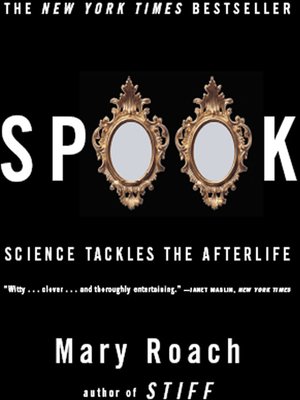 cover image of Spook